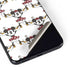 Disney Minnie Mouse Pattern Formation Galaxy S22 Skin